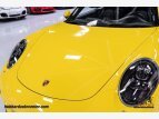 Thumbnail Photo 24 for 2017 Porsche 911 Carrera Cabriolet